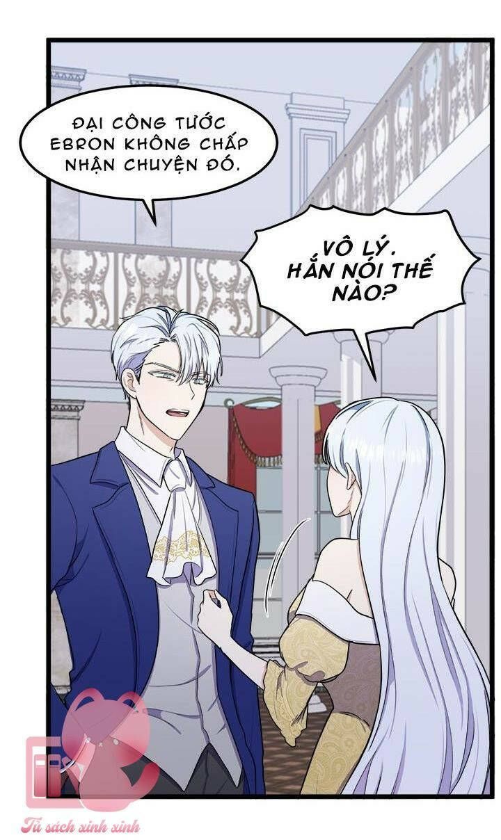 Ác Nữ Trùng Sinh - Chap 26 - Trang 12