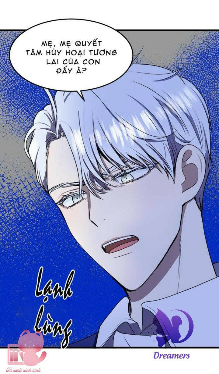 Ác Nữ Trùng Sinh - Chap 26 - Trang 14