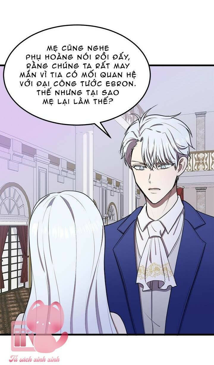 Ác Nữ Trùng Sinh - Chap 26 - Trang 16