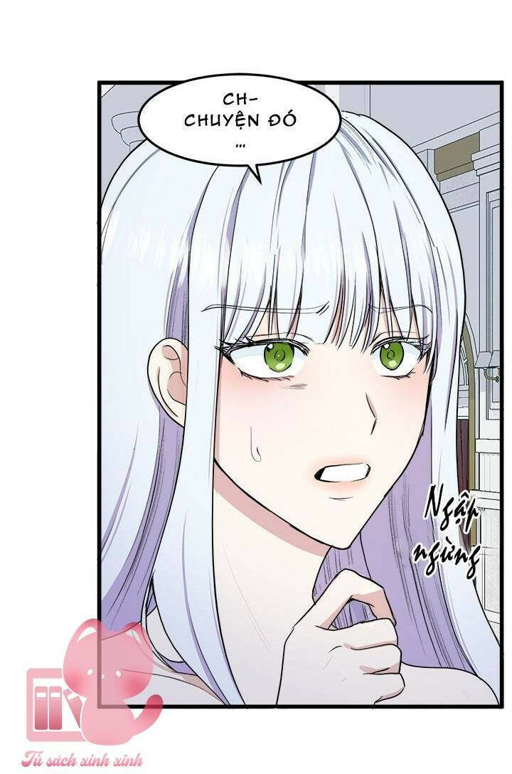 Ác Nữ Trùng Sinh - Chap 26 - Trang 17
