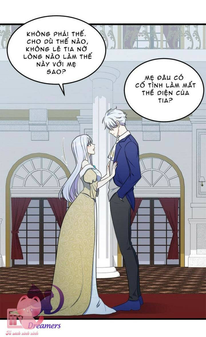 Ác Nữ Trùng Sinh - Chap 26 - Trang 18