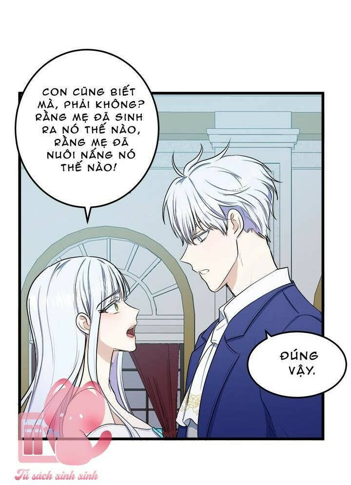 Ác Nữ Trùng Sinh - Chap 26 - Trang 19