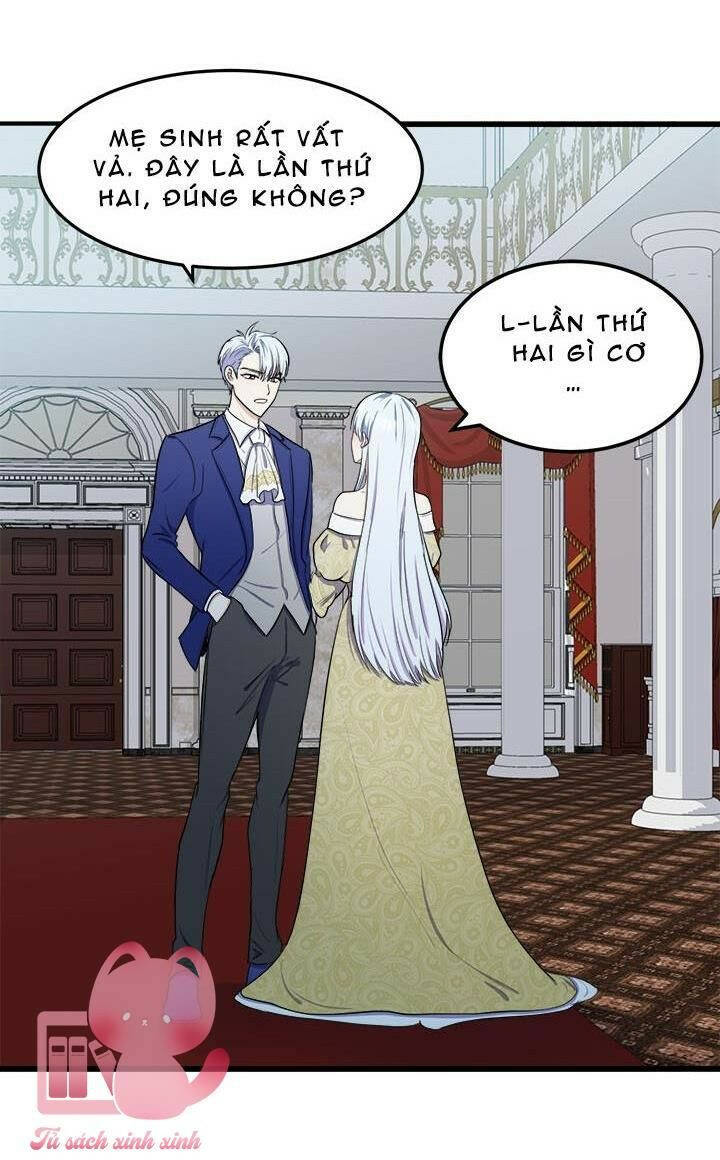 Ác Nữ Trùng Sinh - Chap 26 - Trang 20