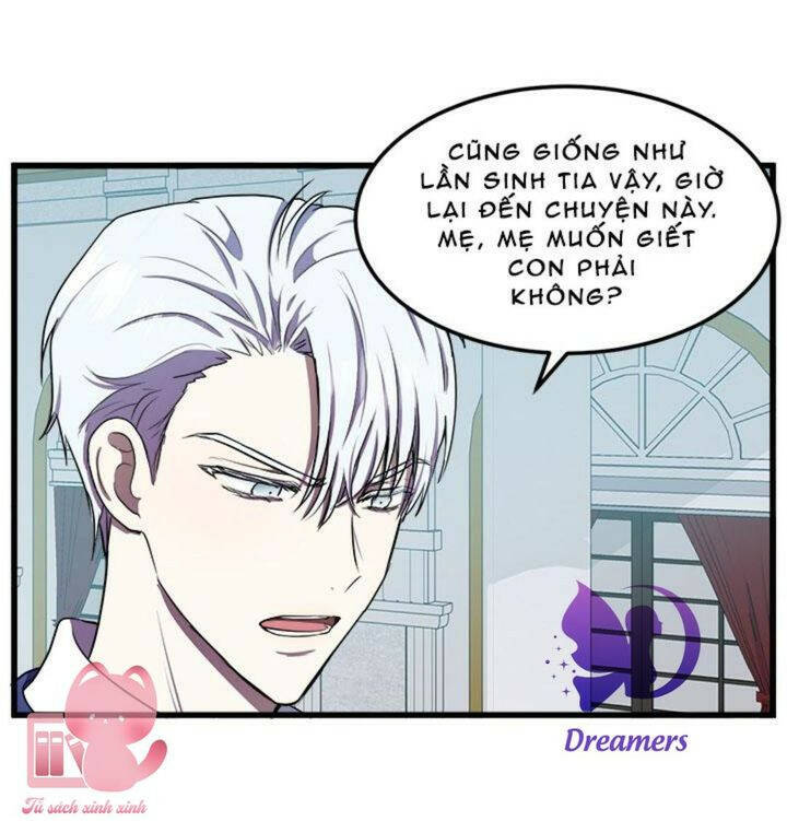 Ác Nữ Trùng Sinh - Chap 26 - Trang 22