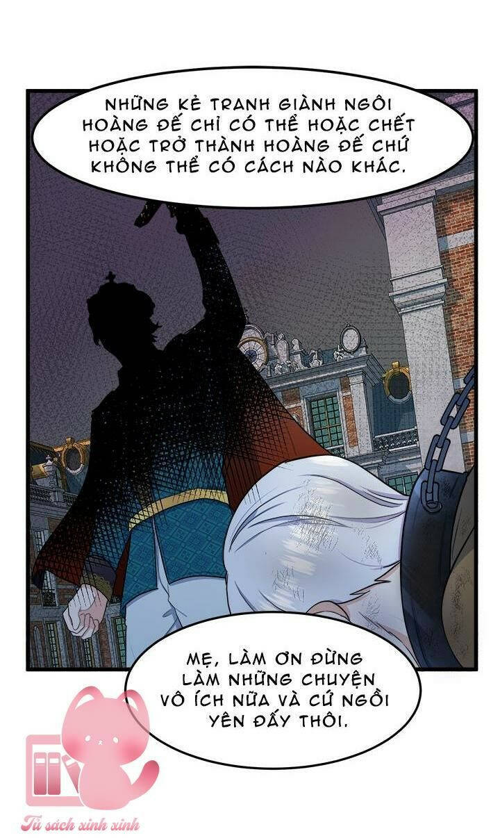 Ác Nữ Trùng Sinh - Chap 26 - Trang 24