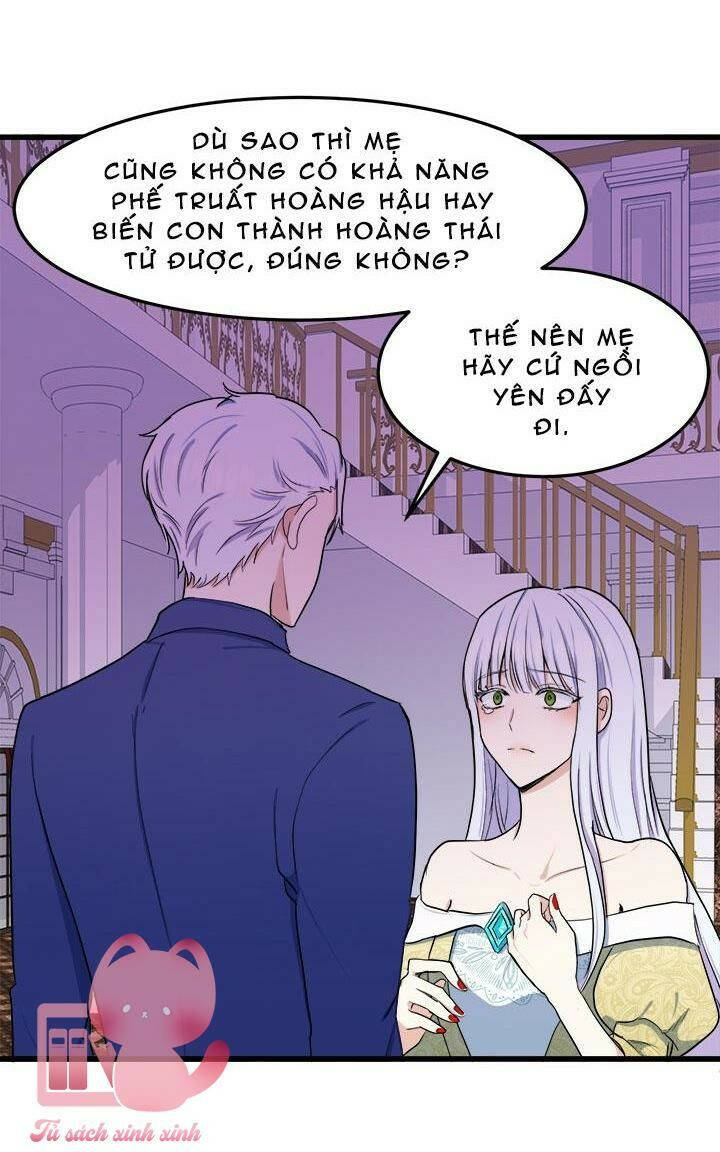 Ác Nữ Trùng Sinh - Chap 26 - Trang 25