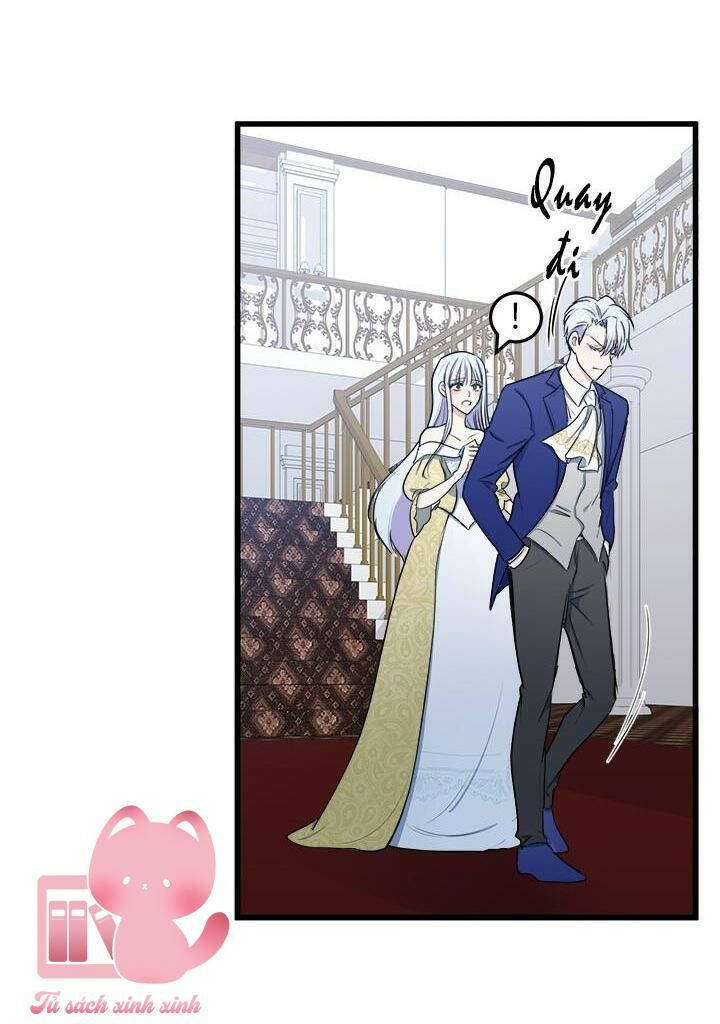 Ác Nữ Trùng Sinh - Chap 26 - Trang 28