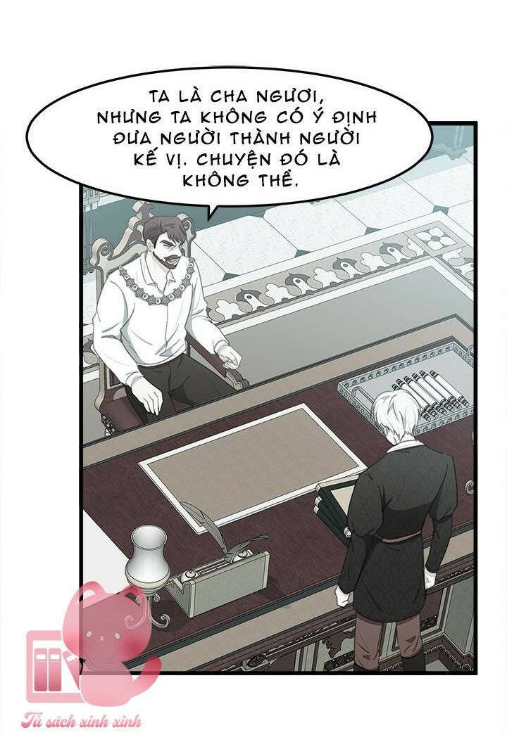 Ác Nữ Trùng Sinh - Chap 26 - Trang 4