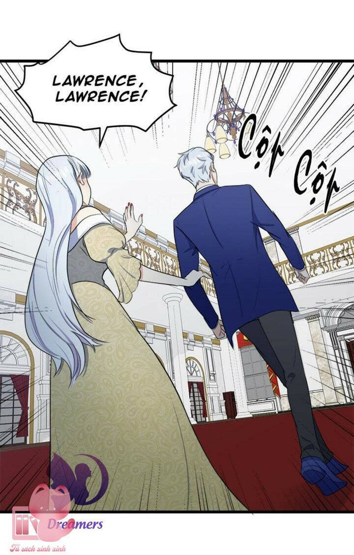 Ác Nữ Trùng Sinh - Chap 26 - Trang 31