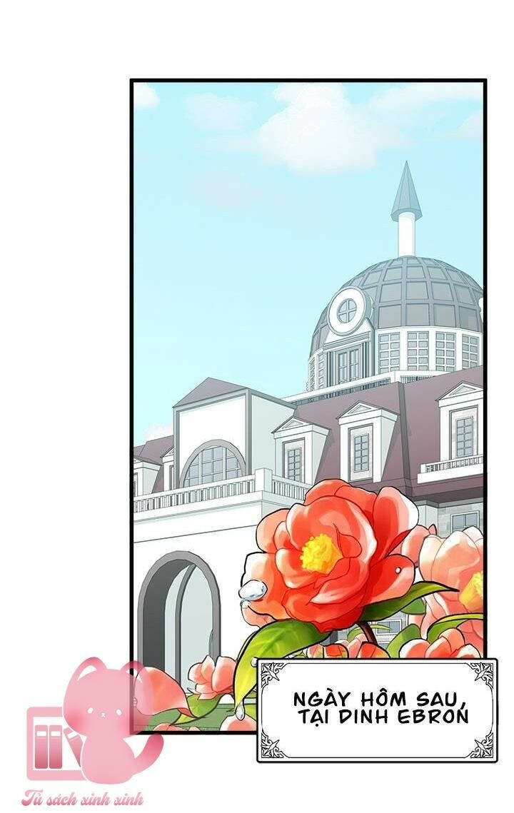 Ác Nữ Trùng Sinh - Chap 26 - Trang 33