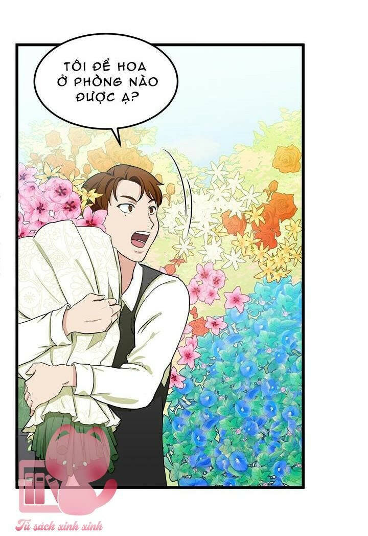 Ác Nữ Trùng Sinh - Chap 26 - Trang 36