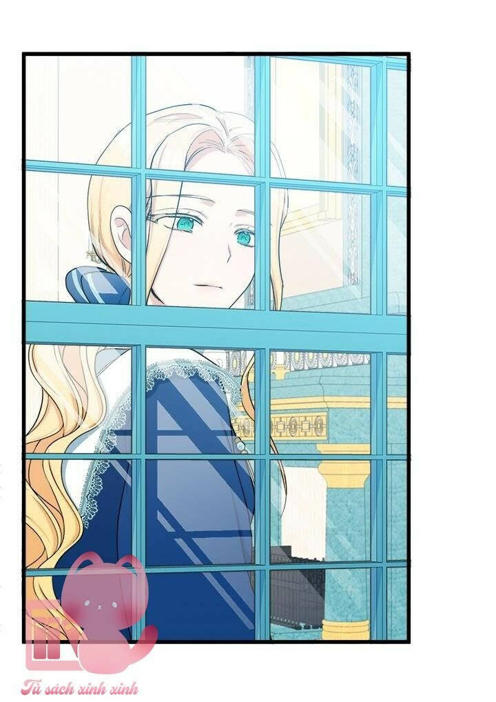 Ác Nữ Trùng Sinh - Chap 26 - Trang 38