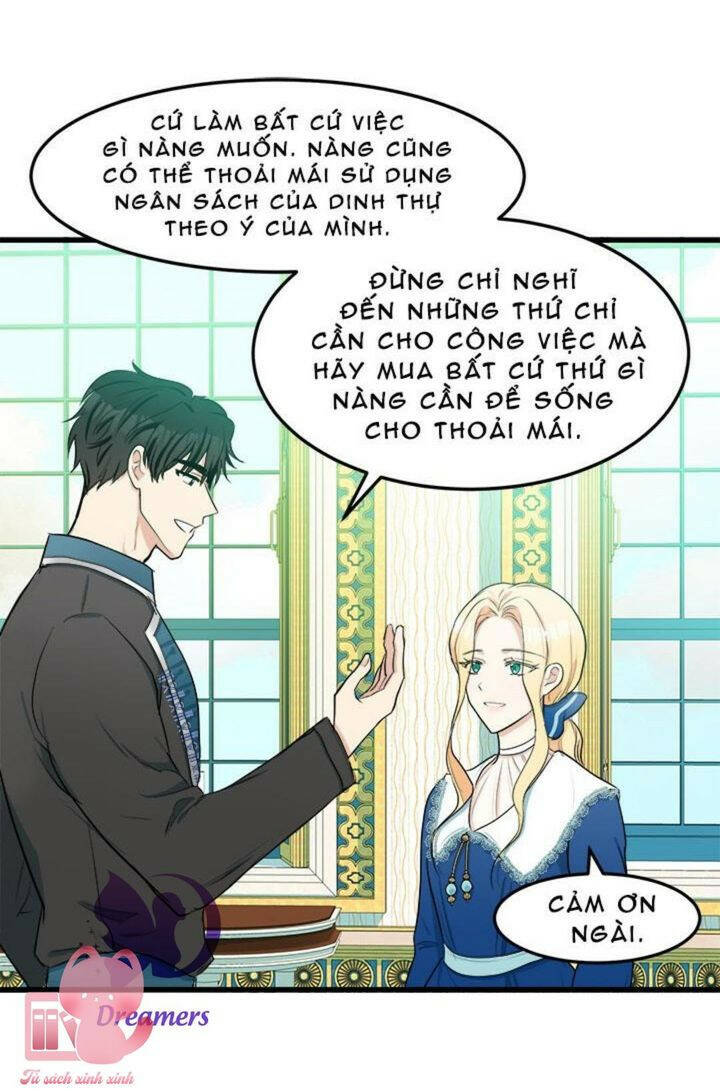 Ác Nữ Trùng Sinh - Chap 26 - Trang 39