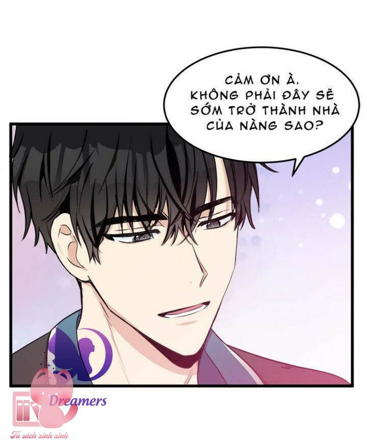 Ác Nữ Trùng Sinh - Chap 26 - Trang 40