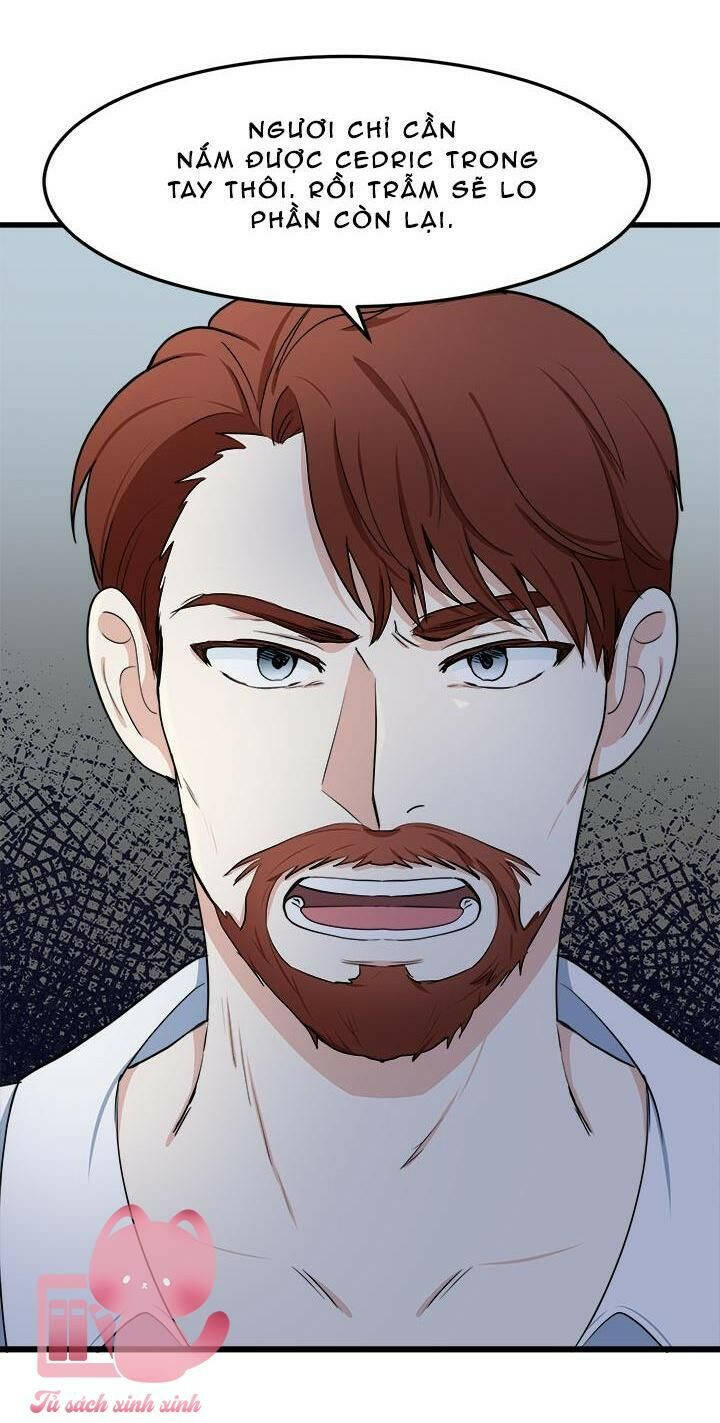 Ác Nữ Trùng Sinh - Chap 26 - Trang 5