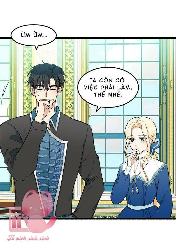 Ác Nữ Trùng Sinh - Chap 26 - Trang 42