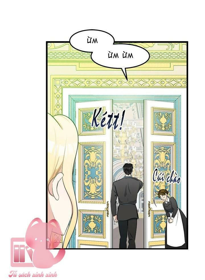 Ác Nữ Trùng Sinh - Chap 26 - Trang 43