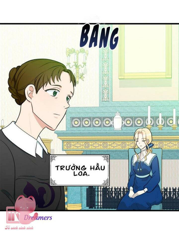 Ác Nữ Trùng Sinh - Chap 26 - Trang 44