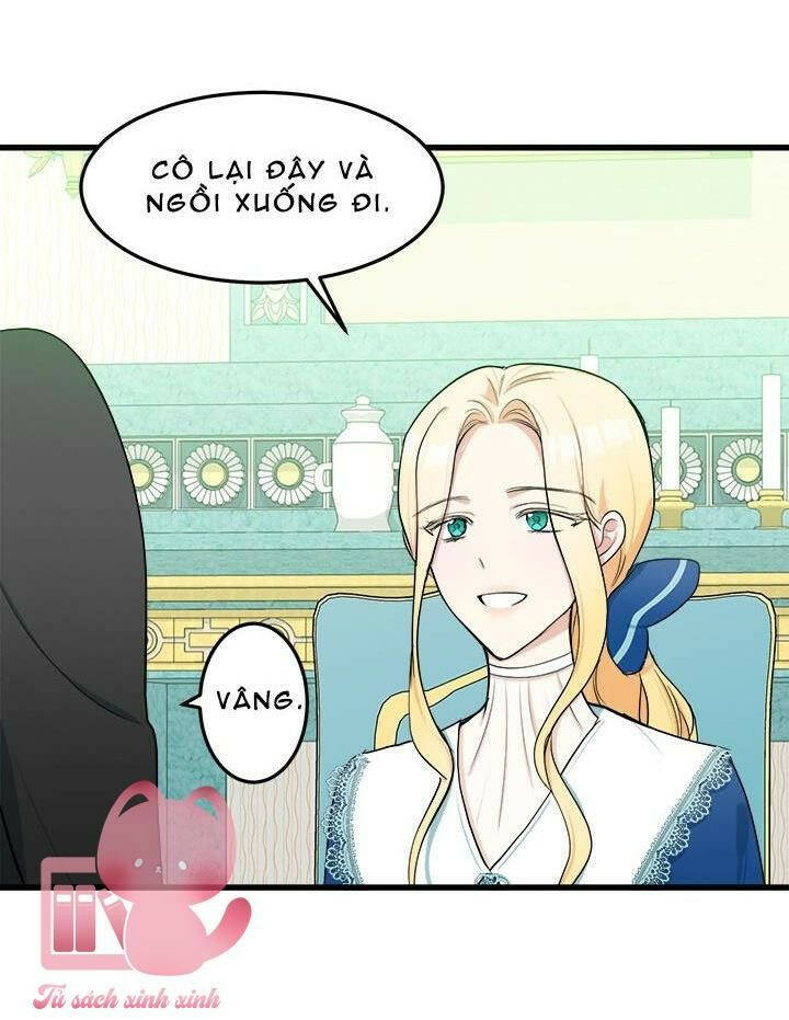 Ác Nữ Trùng Sinh - Chap 26 - Trang 45