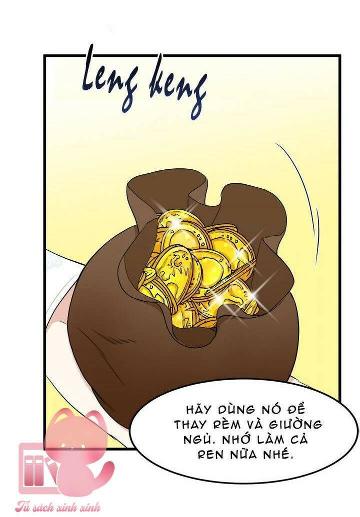 Ác Nữ Trùng Sinh - Chap 26 - Trang 46