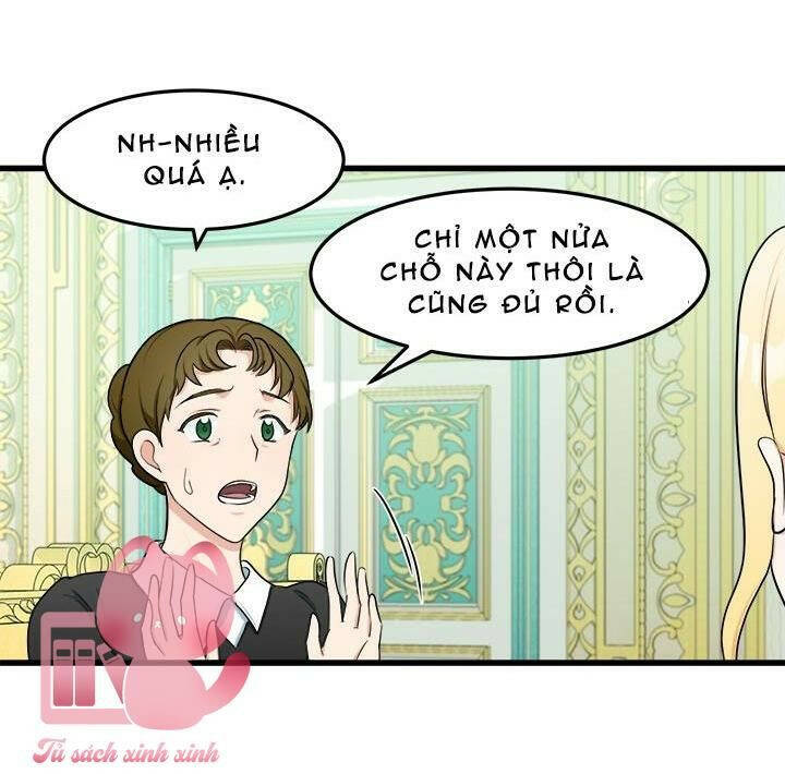 Ác Nữ Trùng Sinh - Chap 26 - Trang 47