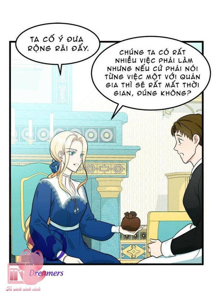 Ác Nữ Trùng Sinh - Chap 26 - Trang 48