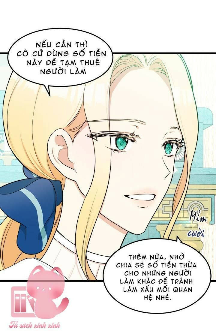 Ác Nữ Trùng Sinh - Chap 26 - Trang 49
