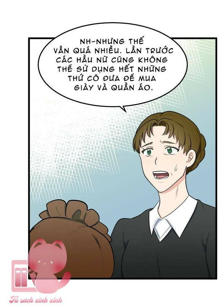 Ác Nữ Trùng Sinh - Chap 26 - Trang 50