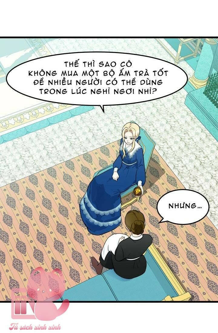 Ác Nữ Trùng Sinh - Chap 26 - Trang 51