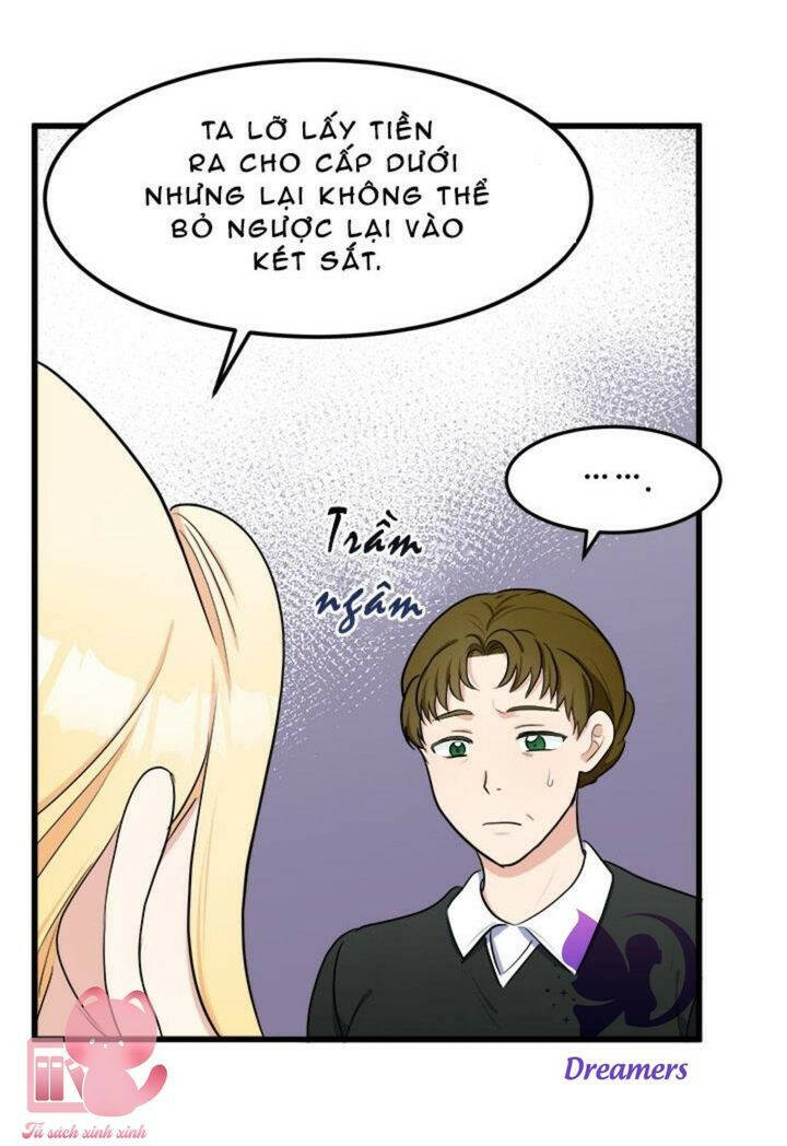 Ác Nữ Trùng Sinh - Chap 26 - Trang 52