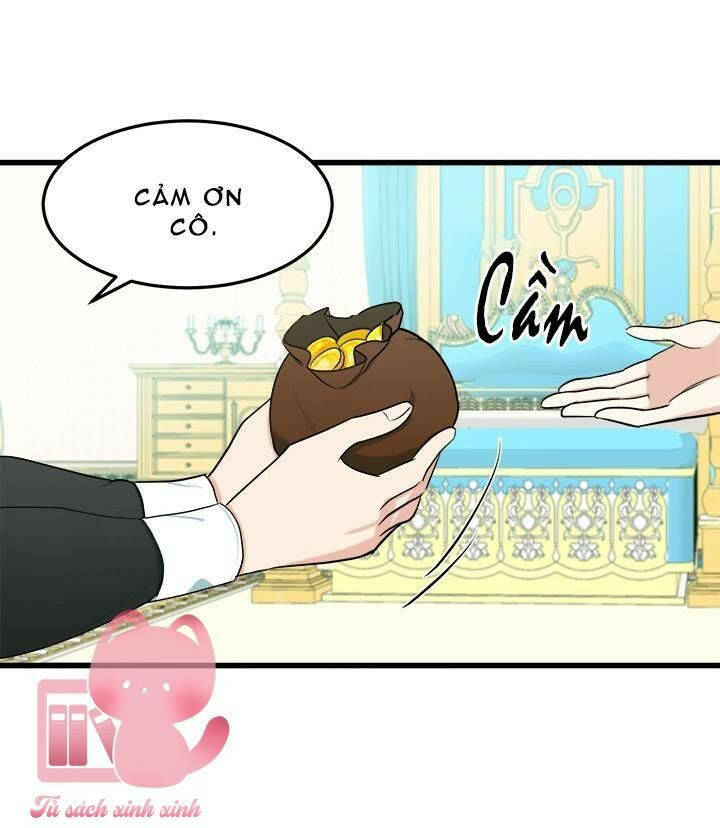 Ác Nữ Trùng Sinh - Chap 26 - Trang 53