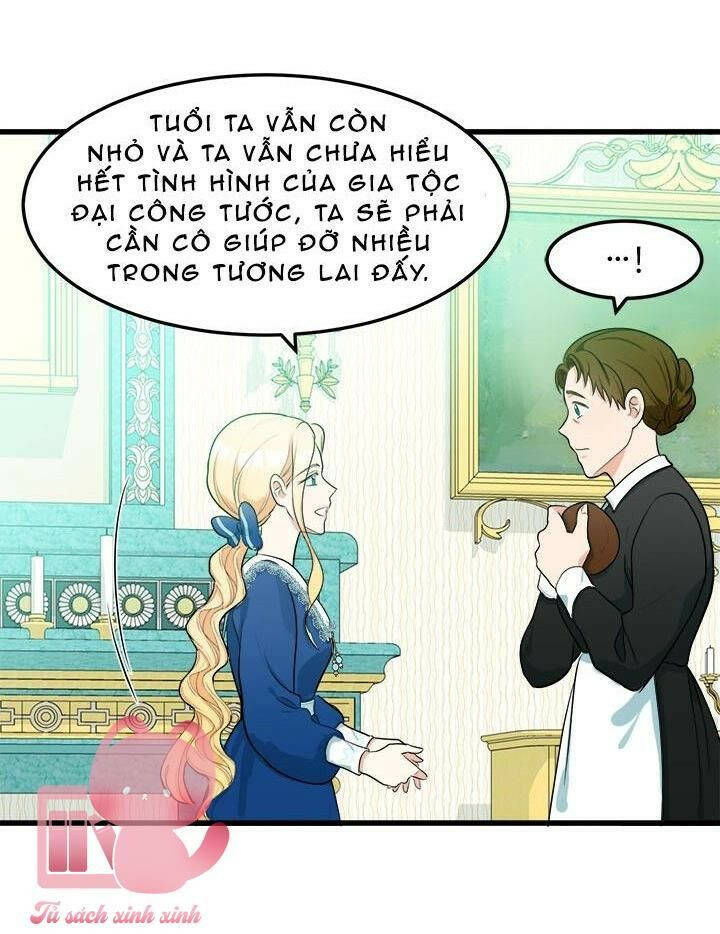 Ác Nữ Trùng Sinh - Chap 26 - Trang 54
