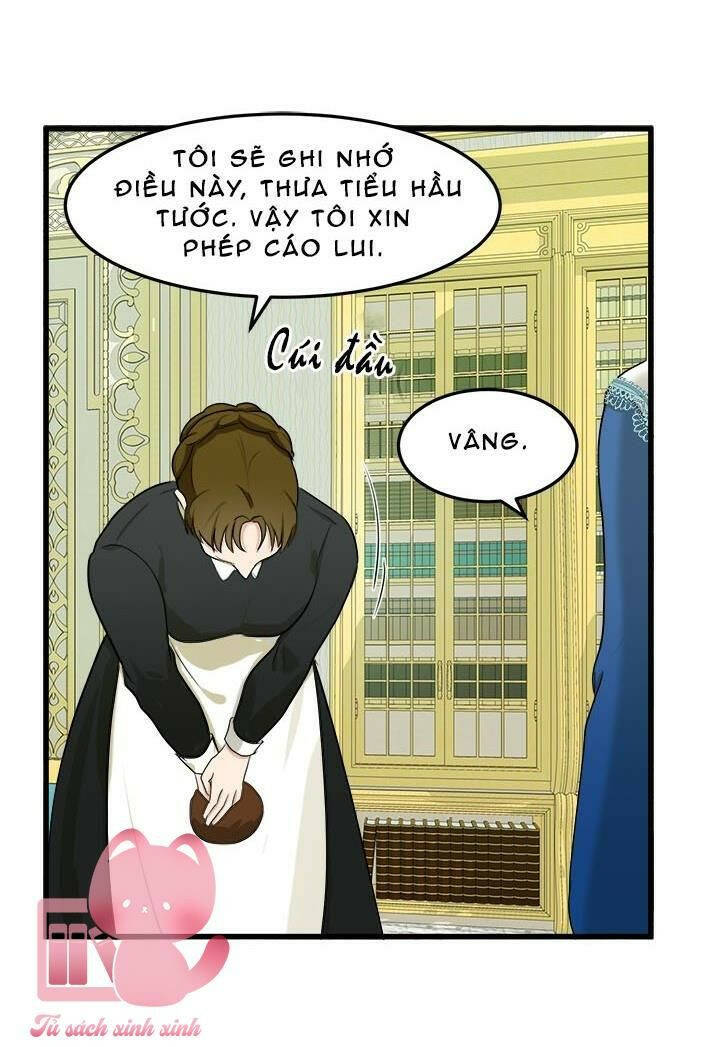 Ác Nữ Trùng Sinh - Chap 26 - Trang 55