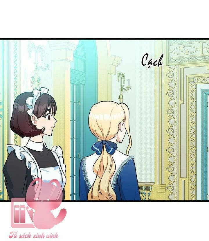 Ác Nữ Trùng Sinh - Chap 26 - Trang 56