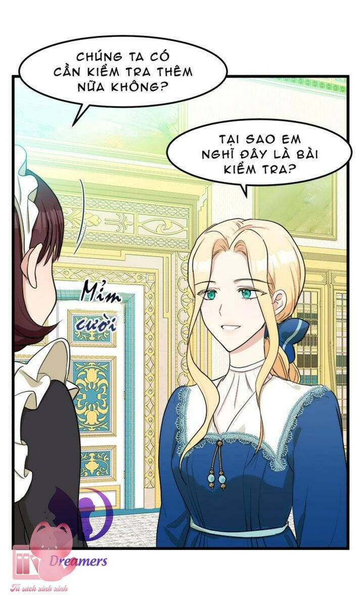 Ác Nữ Trùng Sinh - Chap 26 - Trang 57