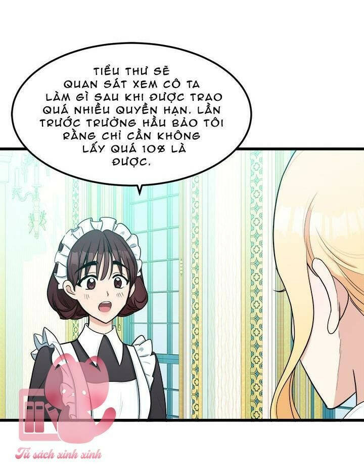 Ác Nữ Trùng Sinh - Chap 26 - Trang 58