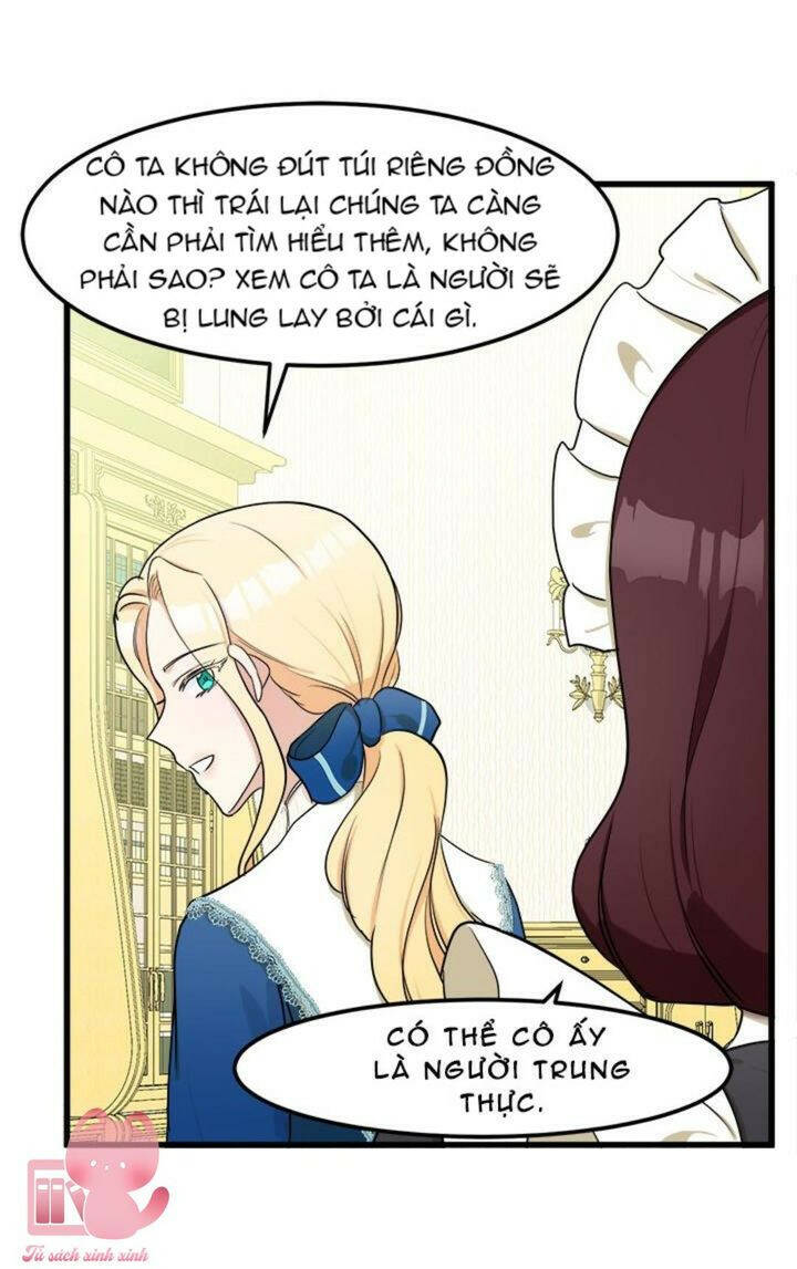 Ác Nữ Trùng Sinh - Chap 26 - Trang 59