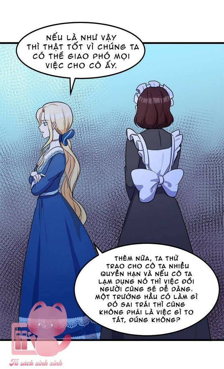 Ác Nữ Trùng Sinh - Chap 26 - Trang 60