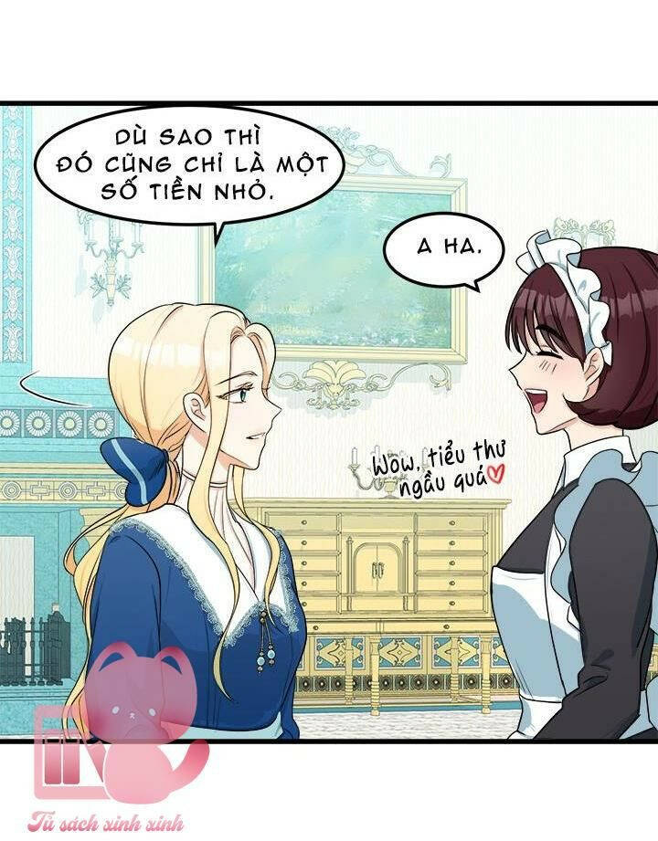 Ác Nữ Trùng Sinh - Chap 26 - Trang 62
