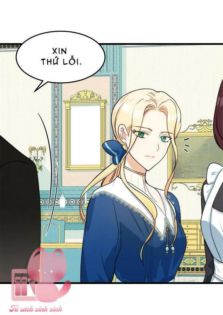 Ác Nữ Trùng Sinh - Chap 26 - Trang 64