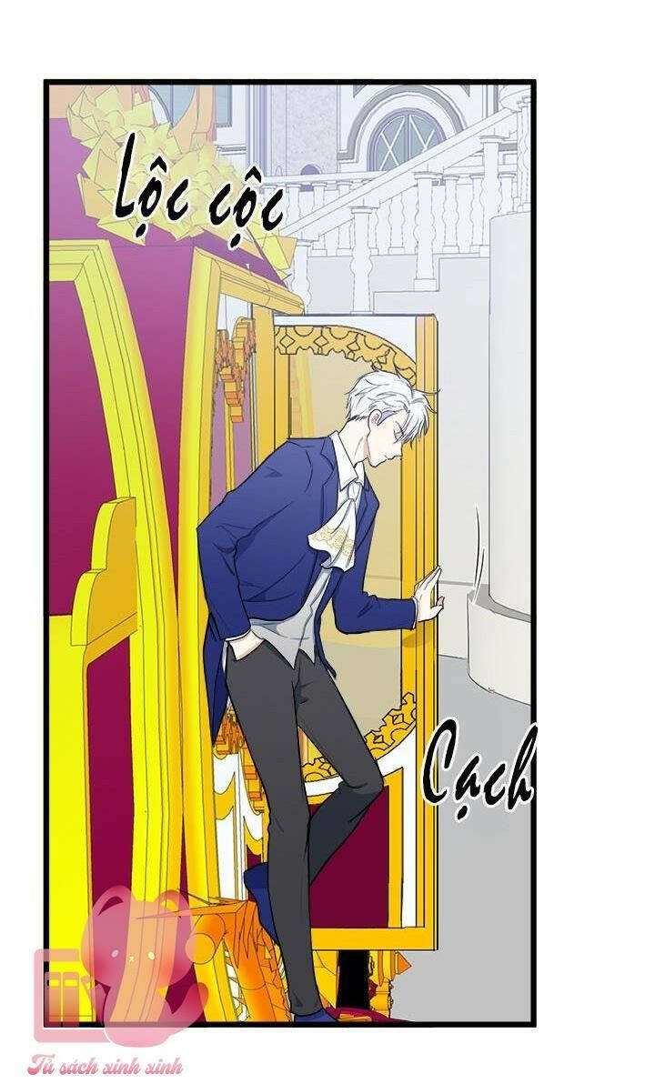 Ác Nữ Trùng Sinh - Chap 26 - Trang 8