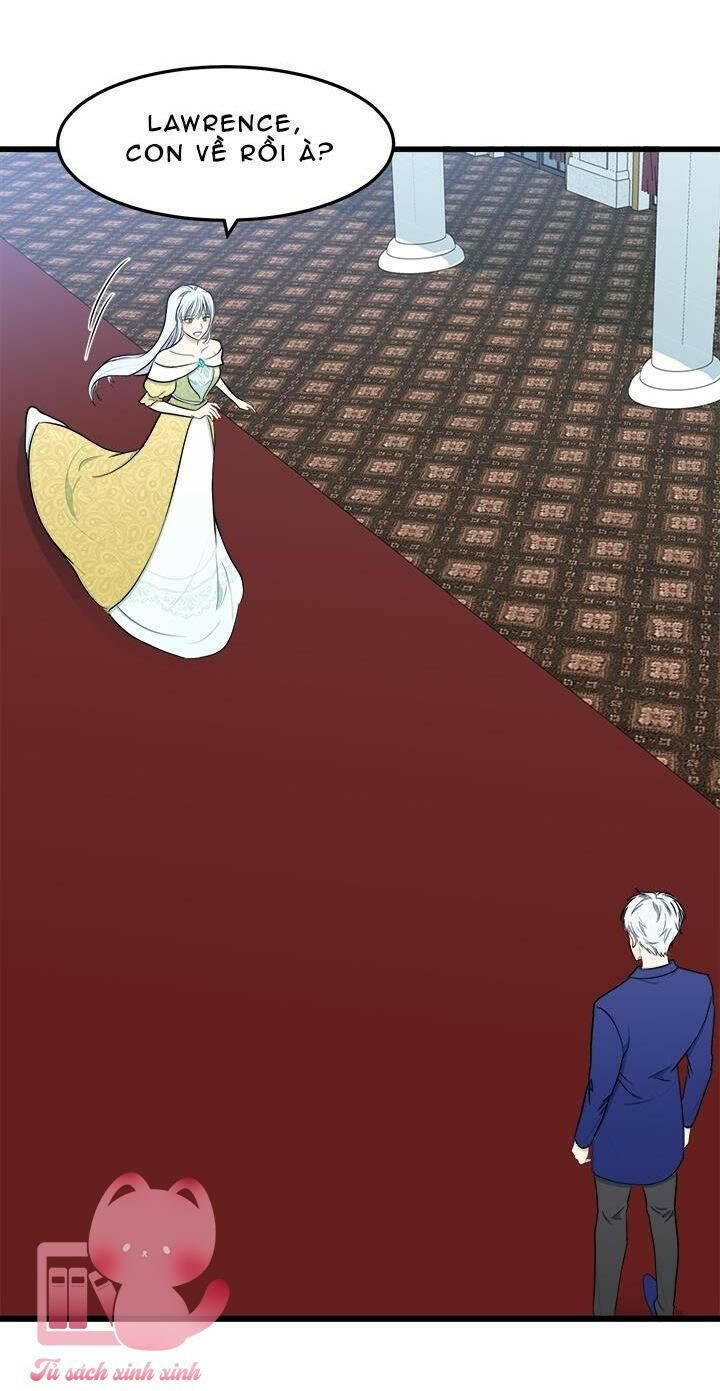 Ác Nữ Trùng Sinh - Chap 26 - Trang 9
