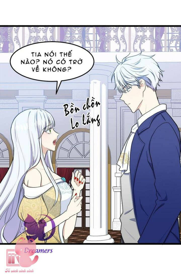 Ác Nữ Trùng Sinh - Chap 26 - Trang 10