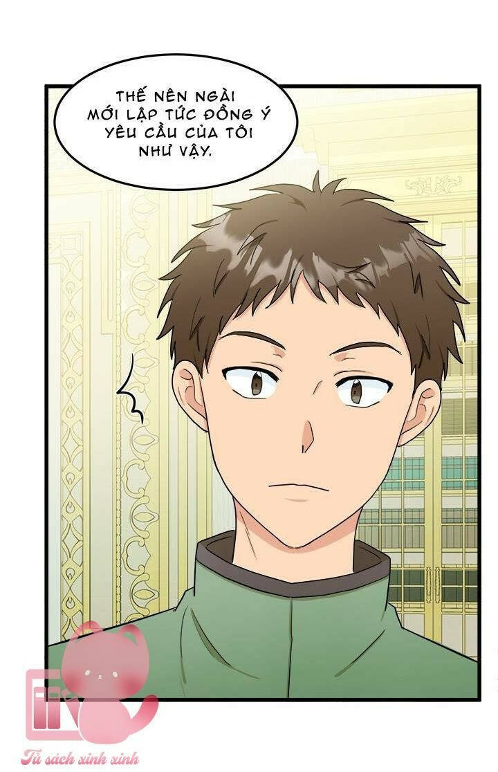 Ác Nữ Trùng Sinh - Chap 27 - Trang 11