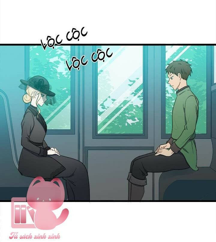 Ác Nữ Trùng Sinh - Chap 27 - Trang 16