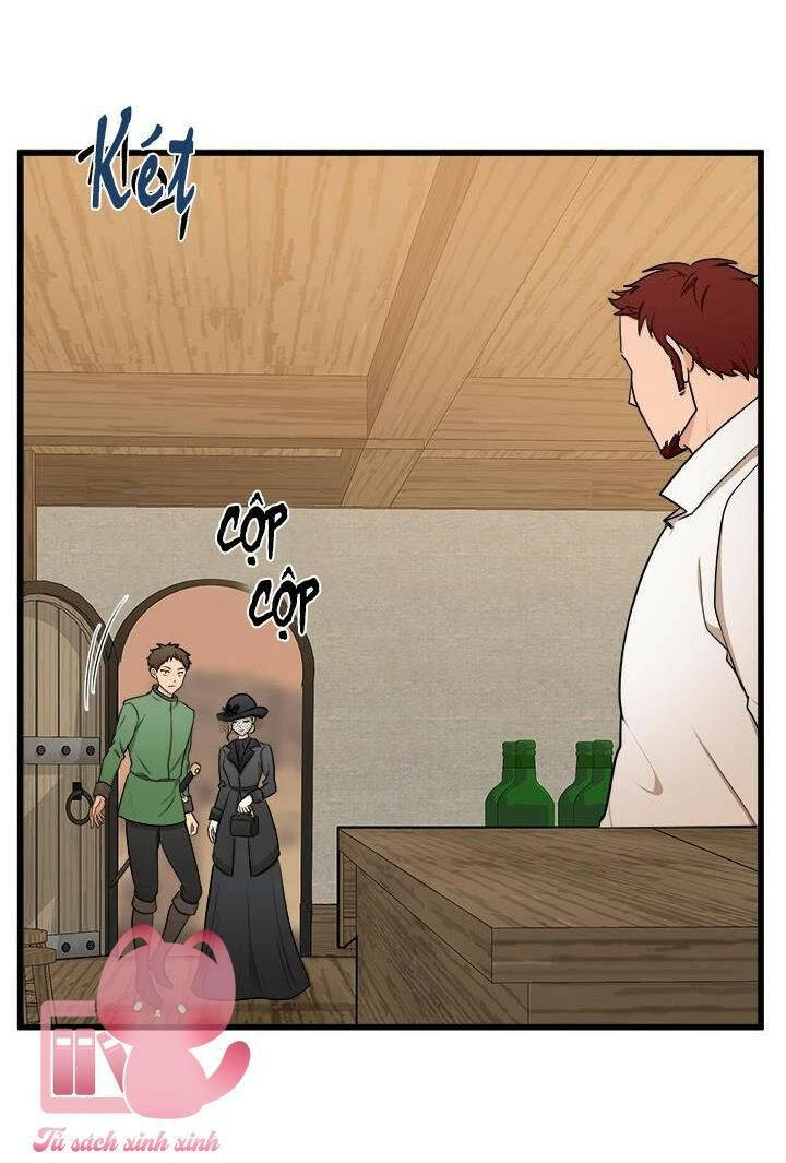 Ác Nữ Trùng Sinh - Chap 27 - Trang 21