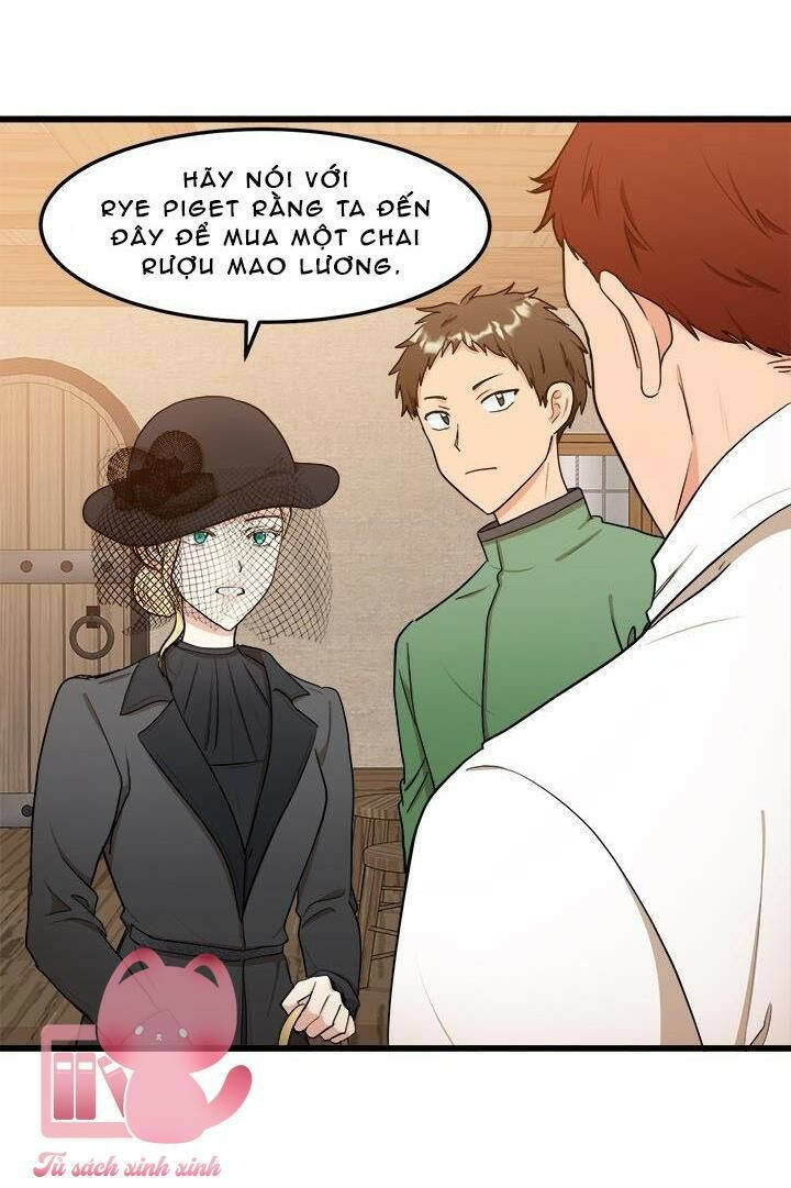 Ác Nữ Trùng Sinh - Chap 27 - Trang 23