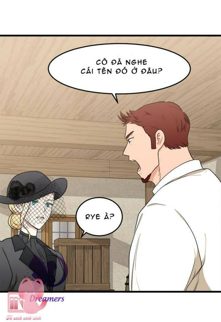 Ác Nữ Trùng Sinh - Chap 27 - Trang 24