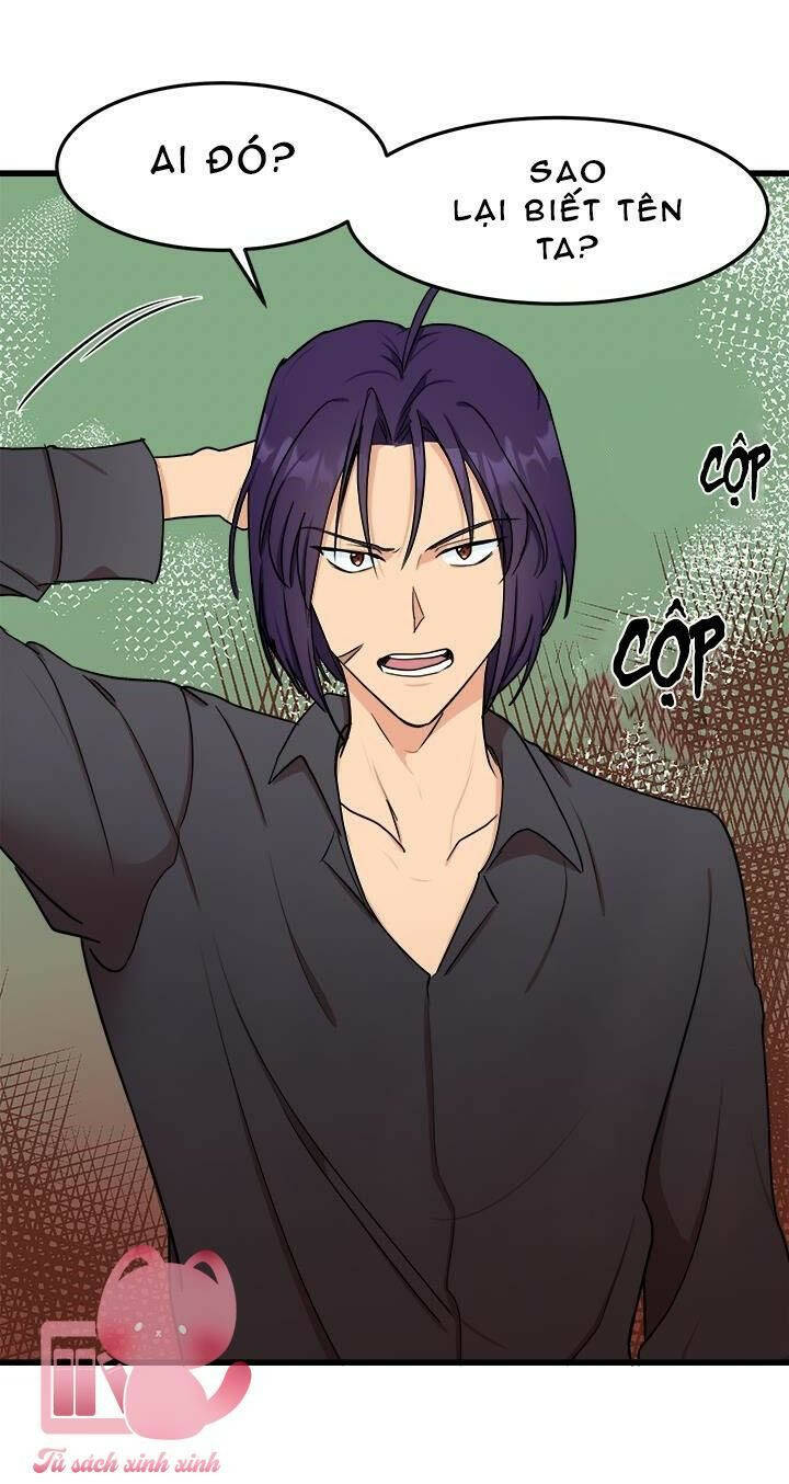 Ác Nữ Trùng Sinh - Chap 27 - Trang 28