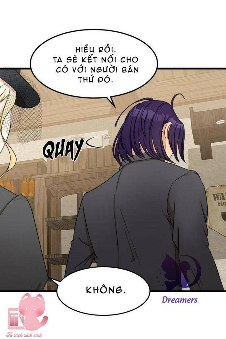 Ác Nữ Trùng Sinh - Chap 27 - Trang 30